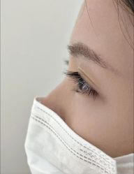 -猪猪女孩日式美睫美甲