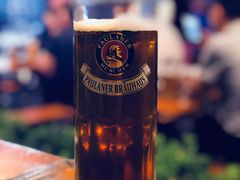 黑啤-宝莱纳餐厅(滨江店)