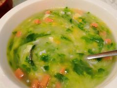 青菜钵钵-廖老妈蹄花店(人民公园陕西街259号店)