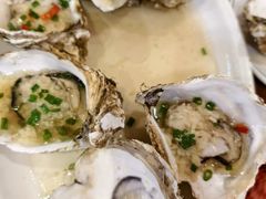 -醉壹号海鲜大排档(厦门美食地标店)