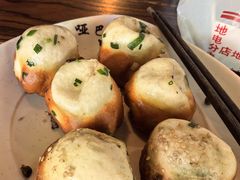 -哑巴生煎(临顿路店)