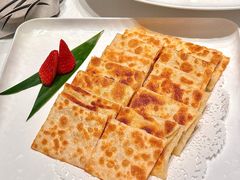 -金链花·泰国餐厅(国贸店)