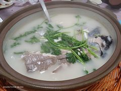 -翠茗农庄土菜馆(天目湖店)