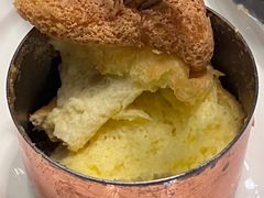 -解放碑威斯汀酒店-知味国际美食餐厅