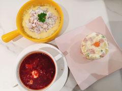 -库滋明·俄罗斯特色美食(中央大街店)