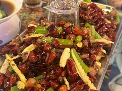 -滋味烤鱼(祥和里店)