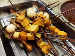 -怪老头甜不辣(抚琴小区店)