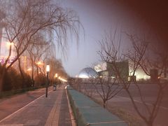 -中国科学技术馆影院