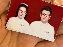 -白箱照相馆·外拍