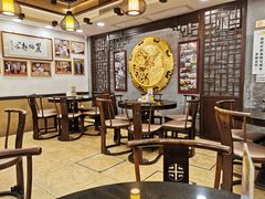 包厢-丽的面家(多宝路店)