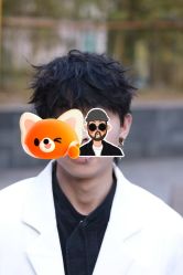 -米娜男士新国潮理发馆