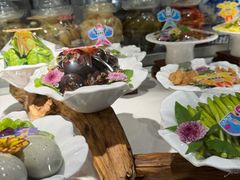 -鸢飞潍坊菜馆(鸢飞大酒店)