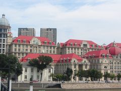 -天津意大利风情旅游区