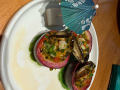 -79号渔船海鲜饭店(岗厦店)