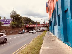 -Myeongdong North Strathfield