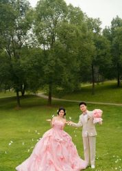 -雅云婚纱摄影工作室旗舰店