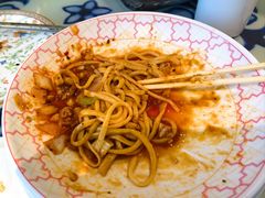 -撒拉花儿·新疆菜·清真(太阳宫店)