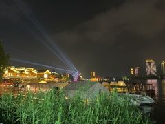 -大小河街