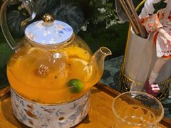 -秘密旅行Bonjour(黑金冠 江南西店)
