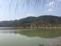 -明月山天沐温泉度假村