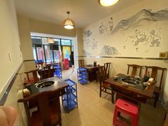 -飘香火锅(玉林西路店)