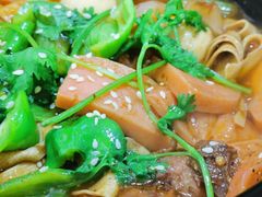 -重庆鸡公煲(宿迁学院店)