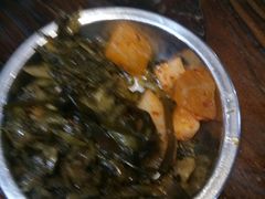 -栖凤渡杨婆鱼粉(苏仙传奇店)