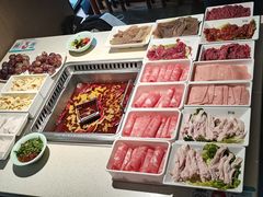 -野妹火锅(北京路店)
