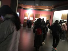 -中国闽台缘博物馆