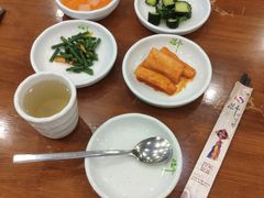 小菜-全州拌饭馆(断桥店)