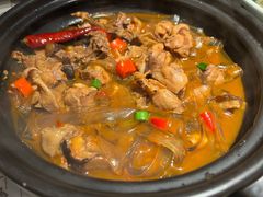 -绿茶餐厅(千岛湖银泰城店)