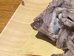 -蒙艾里民族传统菜蒙餐