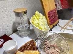 -和兴记潮汕牛肉火锅(太原街万达店)