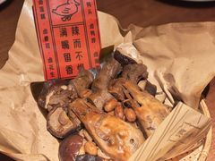 -清水亭湖北菜(大屯DT51店)