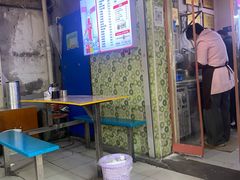 -笑云开汤包店(网巾市店)