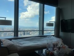-长沙尼依格罗酒店