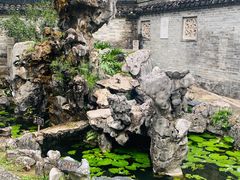 -中山詹园