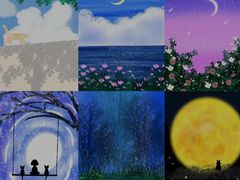 -白鹿艺术美学工作室 1 画室(MOMA校区)