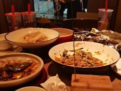 -金掌勺锅包肉(太原万达店)