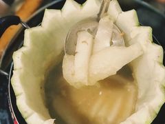 -尚竹阁冬瓜盅·18年地标美食(平洲店)