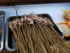 -钢五区节子串串香(环球汇·天誉店)