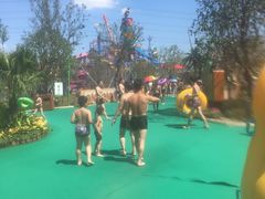 -苏州乐园森林水世界