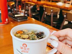 -炉小二铜锅牛蛙•川湘菜(三里屯店)