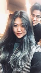 -Moyue HAIR SALON