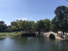-无锡蠡湖国家湿地公园-蠡园