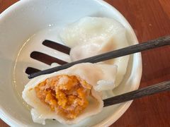 -喜鼎海胆水饺(东港店)