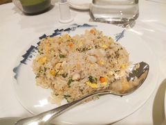 扬州炒饭-杭州香格里拉·香宫中餐厅