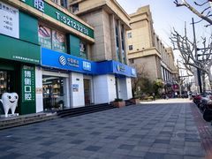 -中国移动(天山西路营业厅)