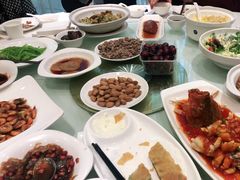 -金时代顺风大酒店(金山店)