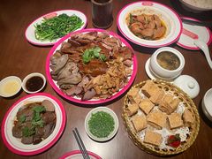 -春梅里卤鹅馆·47年老字号(中山路店)